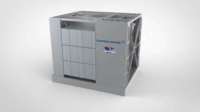 Lockheed Martin To Scale Its Highest Powered Laser To 500 Kilowatts Power Level