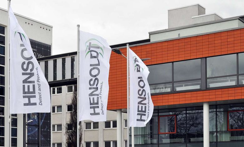 Leonardo to acquire a 25.1% stake in HENSOLDT AG