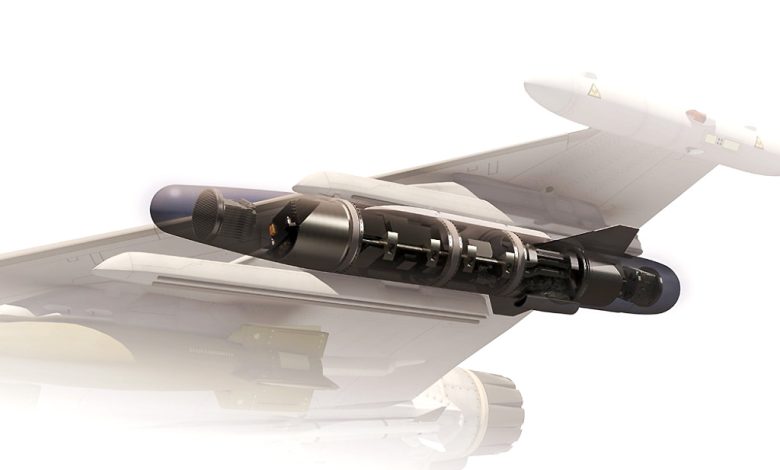 Hensoldt develops multifunctional jammer to counter new threats