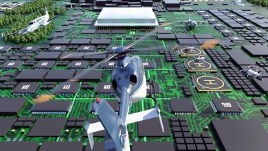 Hensoldt launches new generation of avionics computers under the “Cavion” brand name