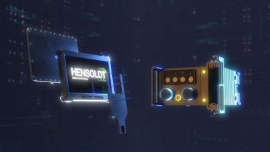 Hensoldt modernises short-range air defence identification systems