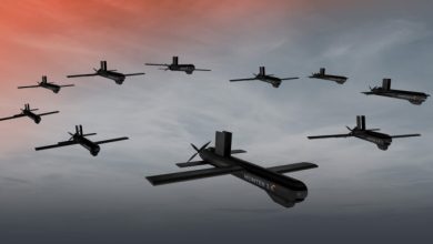 EDGE UNVEILS SWARMING DRONES APPLICATION FOR UNMANNED AERIAL SYSTEMS AT UMEX 2022￼