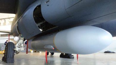 Unveiling the Scorpius Electronic Warfare System: the world’s first EW system to detect and disrupt multiple threats simultaneously