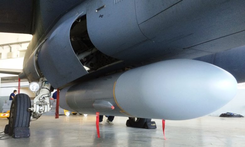 Unveiling the Scorpius Electronic Warfare System: the world’s first EW system to detect and disrupt multiple threats simultaneously