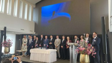 Industrial Cooperation Agreement signed between The Netherlands and Naval Group: a cornerstone agreement for the Netherlands defense and maritime industries