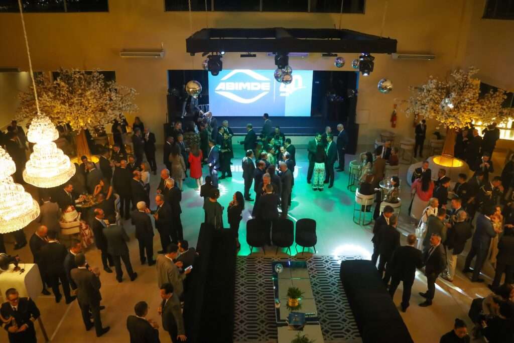 ABIMDE Ceremony