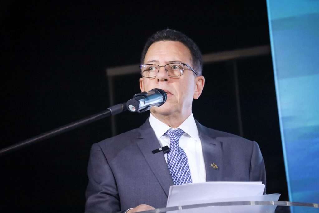 Defense Industry Celebration