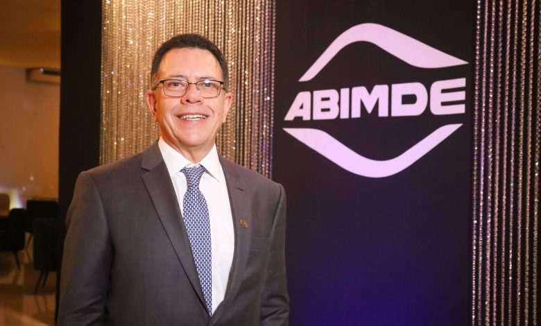 ABIMDE celebrates 40th anniversary with ceremony in Brasília