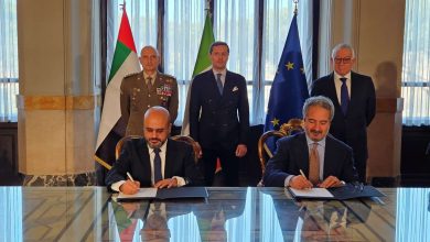 EDGE Group and Shipbuilding Giant Fincantieri Launch Multi-Billion Euro Joint Venture