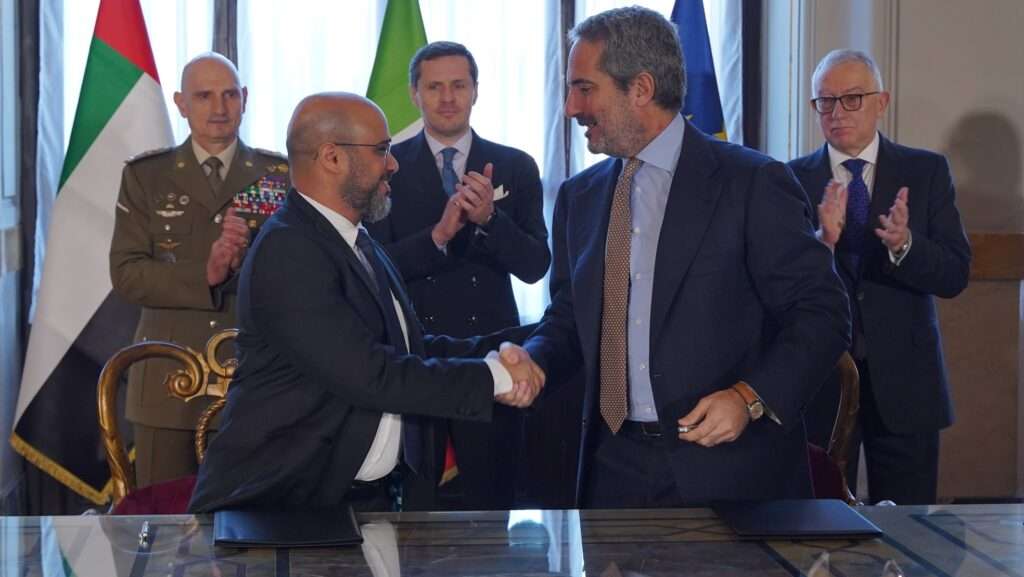 Advanced Naval Vessels Partnership