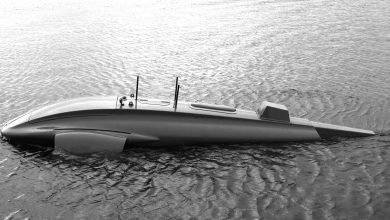 KRAKEN AND L3HARRIS COLLABORATE FOR USSV INNOVATION