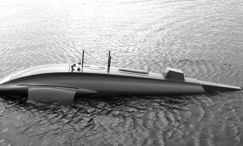 KRAKEN AND L3HARRIS COLLABORATE FOR USSV INNOVATION