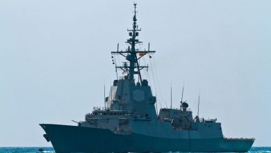 INDRA BRINGS THE LATEST NATO STANDARDS FOR THE PROTECTION OF MILITARY VESSELS TO THE INTERNATIONAL MARKET