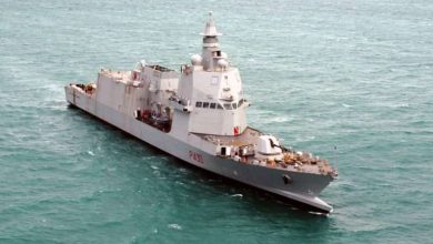 Fincantieri: contract signed for the supply of two PPAs to Indonesia