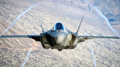 BAE Systems to advance F-35 electronic warfare capabilities