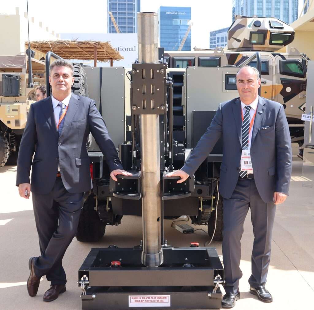 Julio and Juan Carlos Estrella