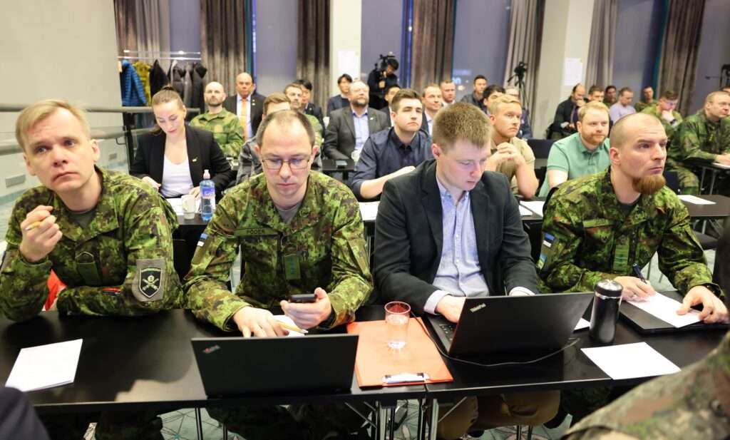 K9 User Club Meeting