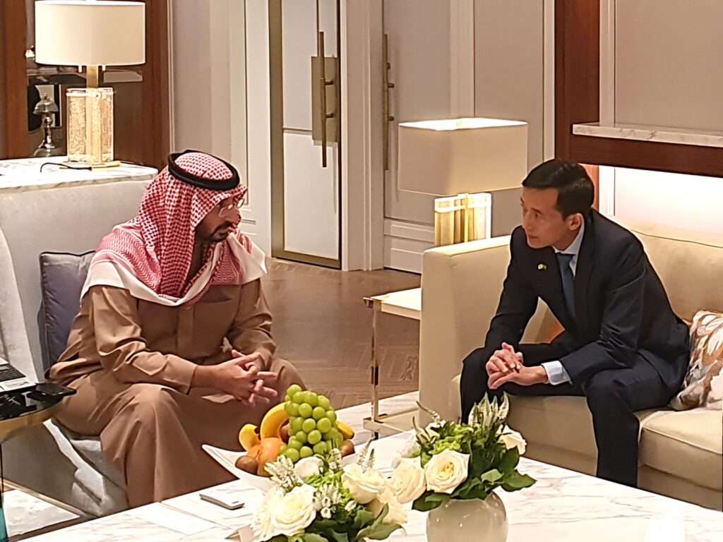 Joint Firepower Exhibition