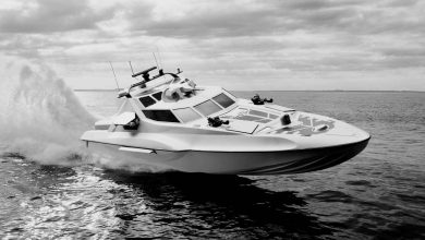 ADVANCED MARITIME TECHNOLOGY PARTNERSHIP WITH THALES GROUP