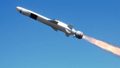 Kongsberg signs new contract for Naval Strike Missiles to Spain