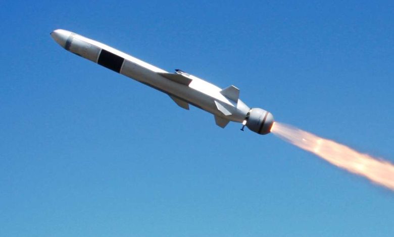 Kongsberg signs new contract for Naval Strike Missiles to Spain