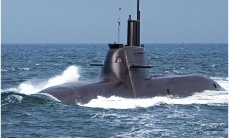 KONGSBERG awarded contracts valued at 8.2 BNOK