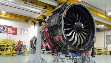 ST Engineering Secures Contract with Korean Air to Provide LEAP-1B Engine Maintenance