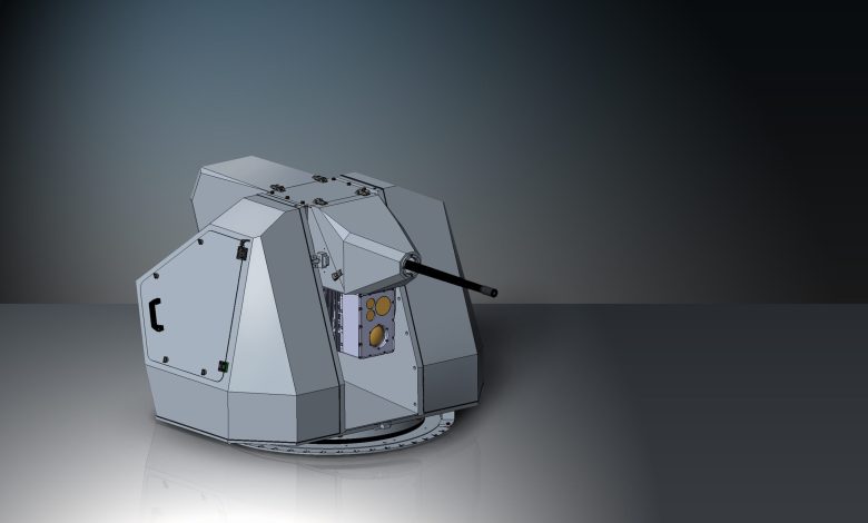 Leonardo’s LIONFISH® systems will equip the Royal Netherlands Navy’s new naval units
