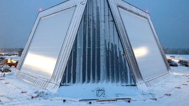 An American Shield: Lockheed Martin and Missile Defense Agency Demonstrate Critical Radar Capability, Strengthening Homeland Defense