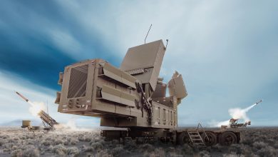 RTX’s Lower Tier Air and Missile Defense Sensor showcases 360-degree protection in latest test