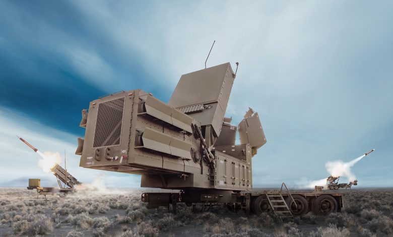 RTX’s Lower Tier Air and Missile Defense Sensor showcases 360-degree protection in latest test