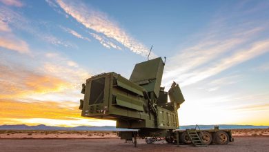 RTX’s Raytheon Lower Tier Air and Missile Defense Sensor continues to detect, track, intercept complex targets in live fire tests