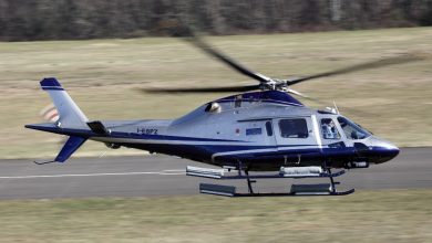 Leonardo: U.S. Department of Defense awards $ 29 million contract for new AW119Kx helicopters in Foreign Military Sale to Israel