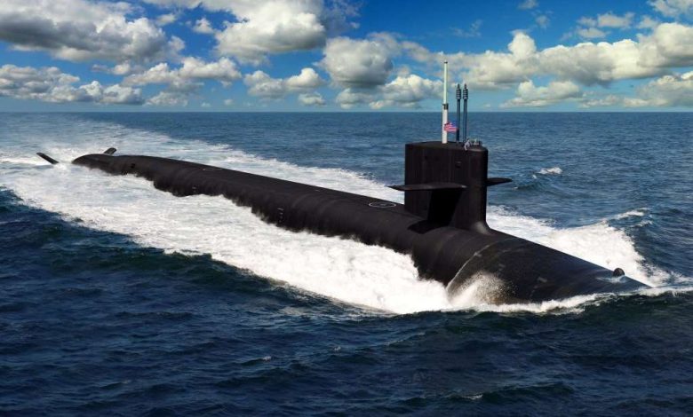 Leonardo DRS Awarded Contracts Valued at Over $3 Billion for U.S. Navy’s Columbia-Class Submarine Program
