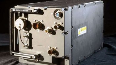 Leonardo’s airborne HF radio to equip the Northrop Grumman E-2D fleet