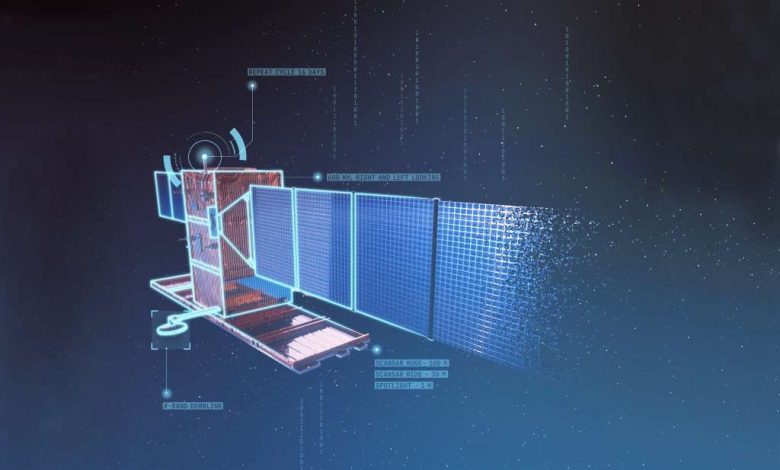 Leonardo: kick off for the project of the first Space Cloud System for Defense
