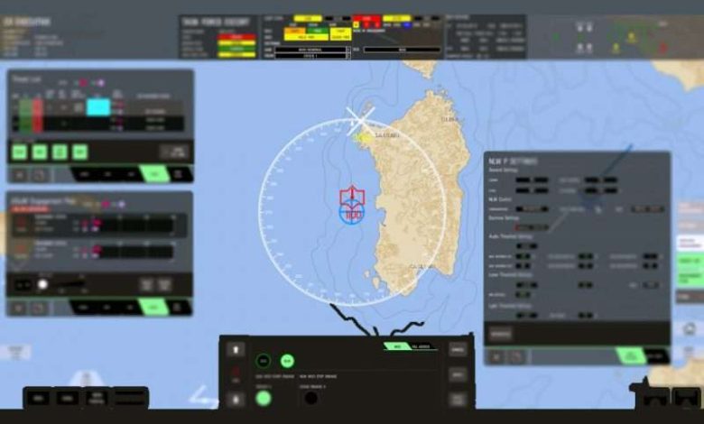 Leonardo signs 150 million euro contract to provide surveillance and protection systems