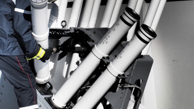 Leonardo and LACROIX sign a cooperation agreement in the naval countermeasures sector