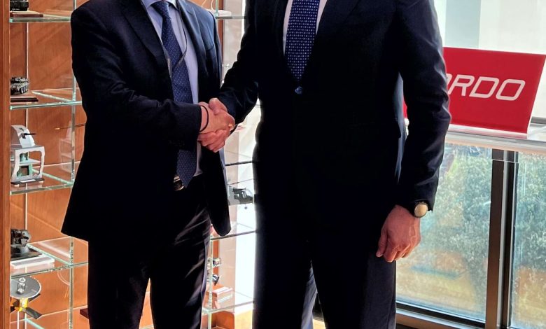 Leonardo and Siemens collaborate on a new integrated offer platform for digital security, dedicated to industrial infrastructures