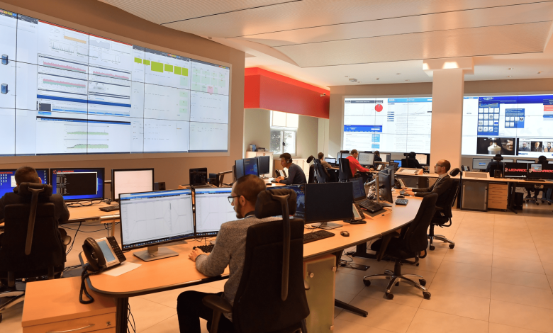 Leonardo and Tinexta to support the digitisation of national industrial processes with cyber security and digital trust