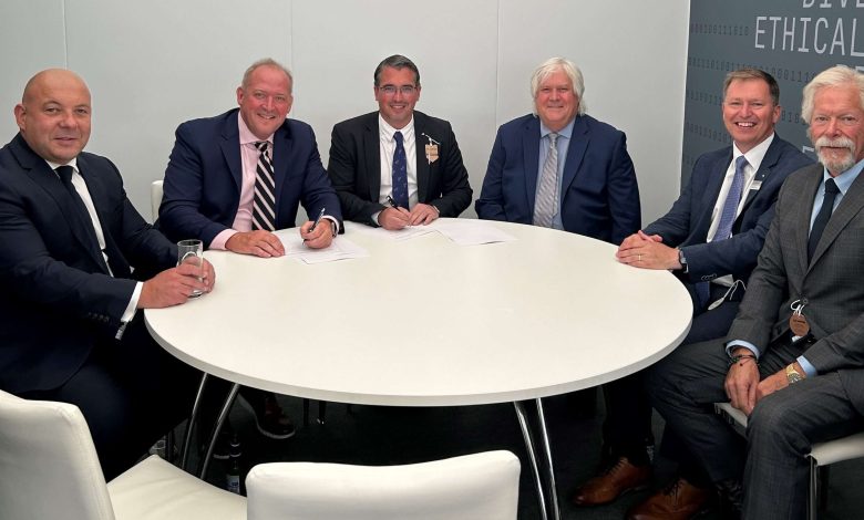 Leonardo and Sierra Nevada Corporation partner to extend global ISR reach