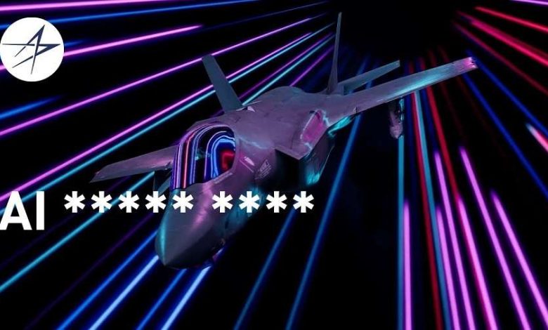 Lockheed Martin’s AI Fight Club™ Puts AI to the Test for National Security