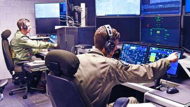 U.S. Navy and Lockheed Martin Skunk Works® Demonstrate First Live Control of an Uncrewed Air Vehicle by UMCS and MDCX™