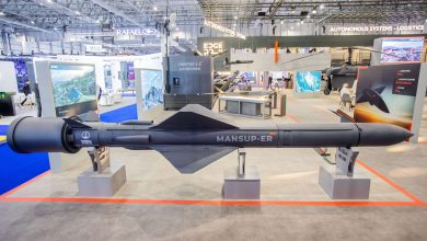 EDGE and UAE Ministry of Defence Seal Landmark Deal for MANSUP Systems