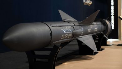 ADSB and SIATT to Equip RABDAN FA-400 with MANSUP Surface-to-Surface Missile Launcher