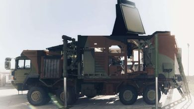 Leonardo’s latest air defense radar technology joins NATO training range in Greece
