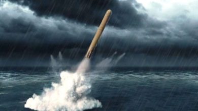 Euronaval 2024: MBDA unveils latest-generation SM40 submarine-launched Exocet