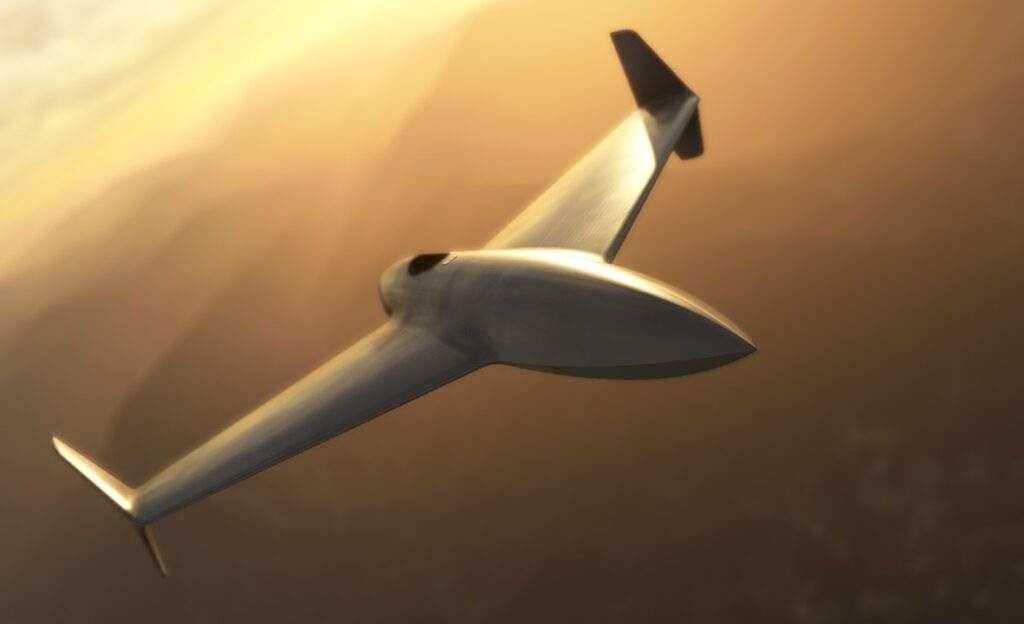 MBDA's innovative effector drone