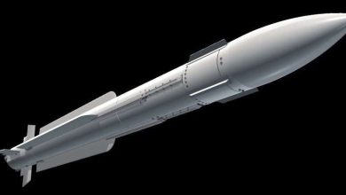 Egypt becomes the first international customer for MBDA’s VL MICA New Generation surface-to-air system