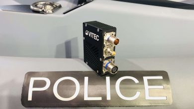 VITEC to showcase FMV range at IDEX with enhanced Middle East presence